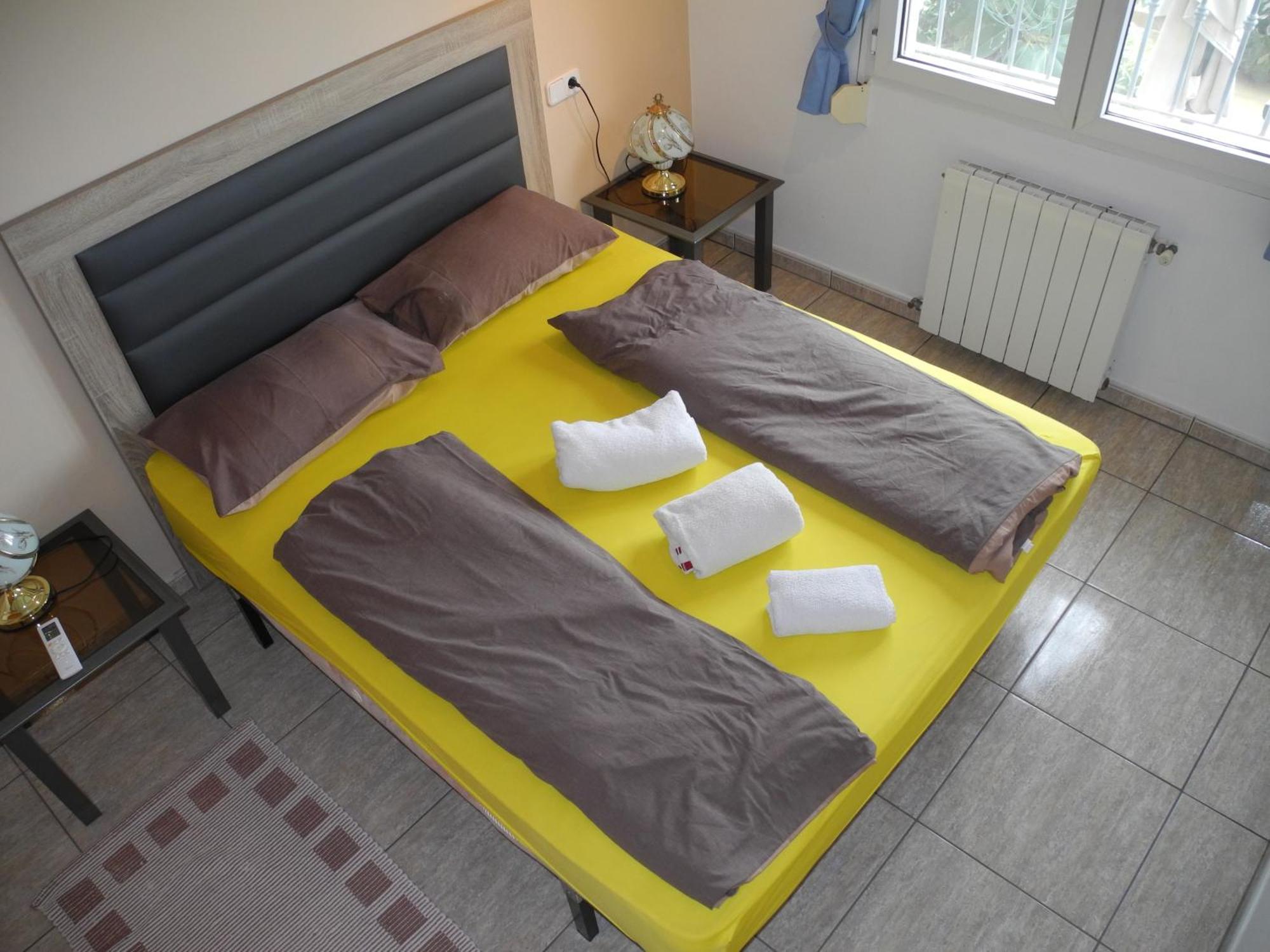 Apartemento Monika Monte Pedrera C 5 Top Aussicht デニア エクステリア 写真